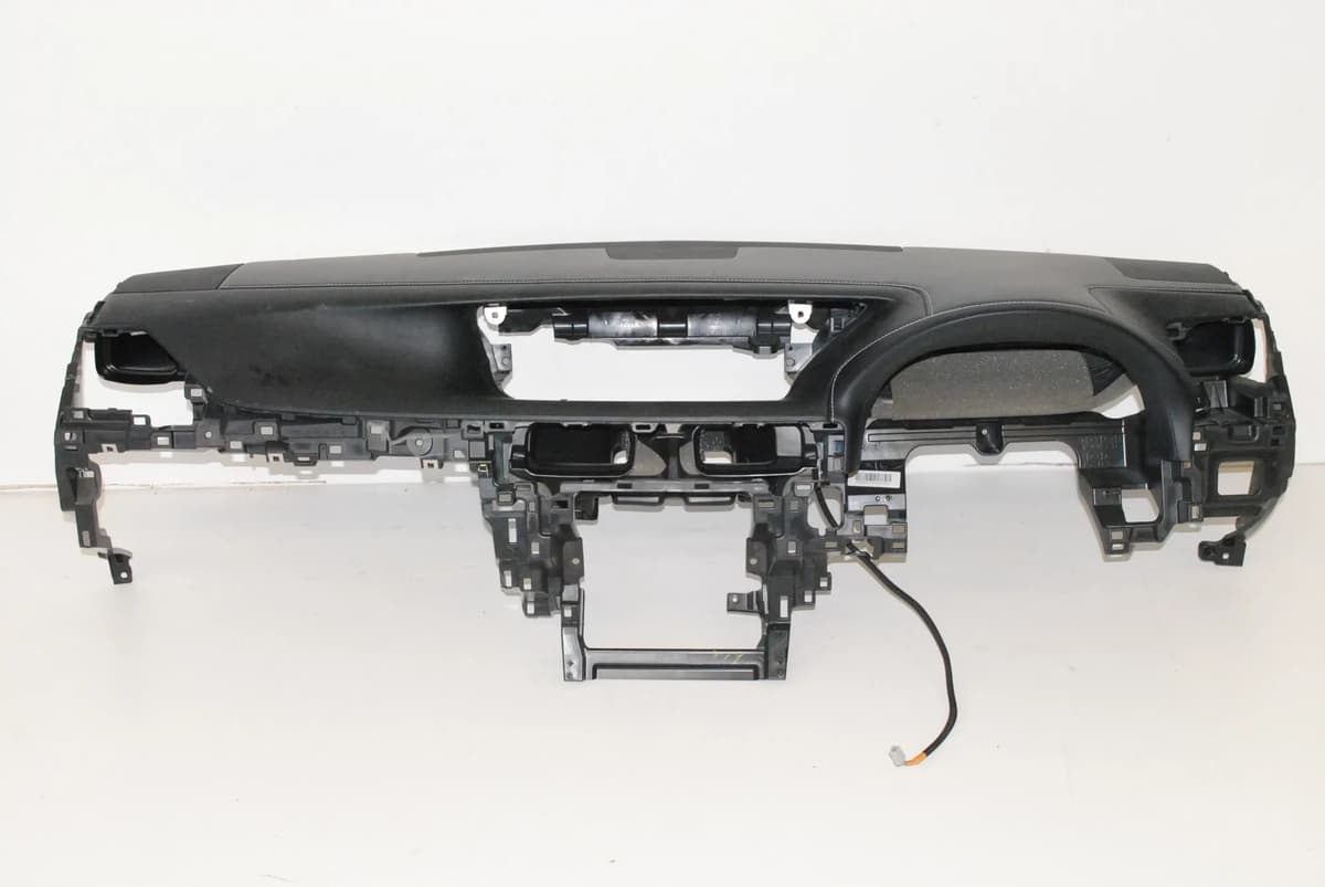 Lexus GS250 Dashboard Instrument Panel 55971-30240 2013 RHD 2201898