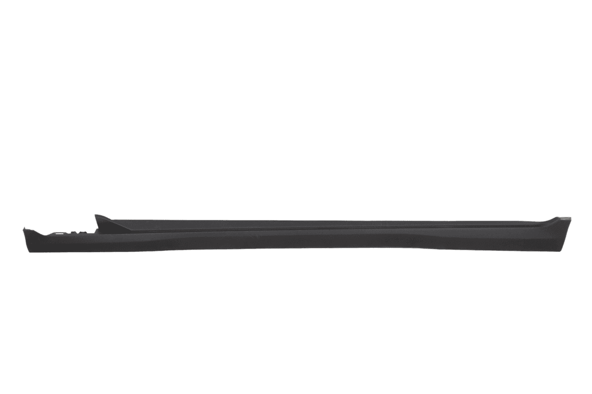 Mercedes GLC Side Skirt Left A2536980800 X253 2017 22051869