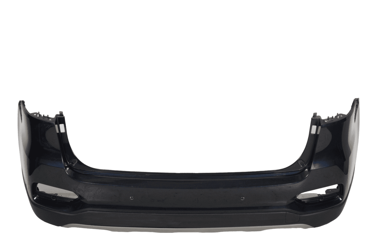 Kia Sorento Rear Bumper Gravity Blue 2.2 CRDi 2019 RHD 22061697