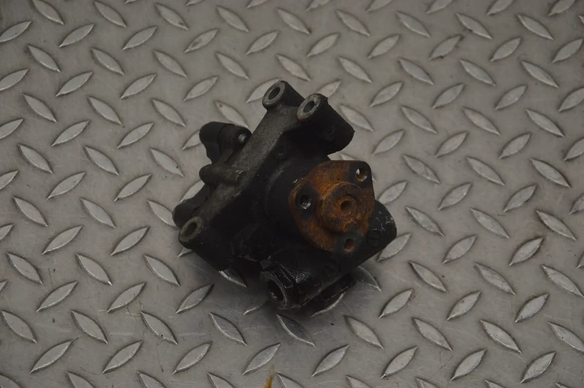 Mercedes Vito Power Steering Pump 0034667101 115CDI W639 2010 RHD 22061893