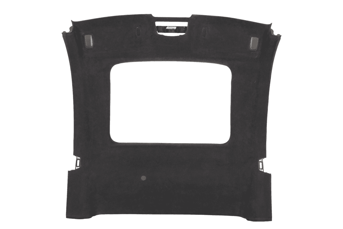 PORSCHE 911 991 2015 Roof Headliner