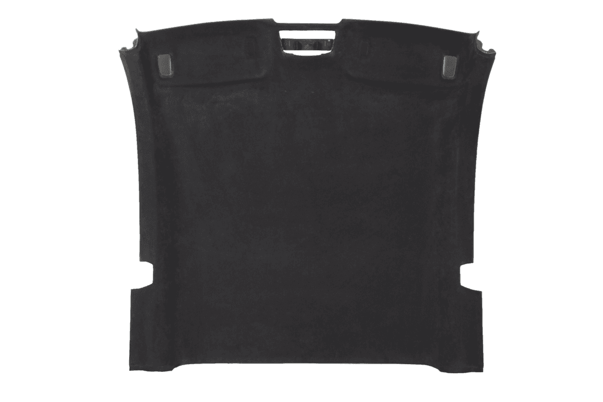 PORSCHE 911 991 2015 Roof Headliner