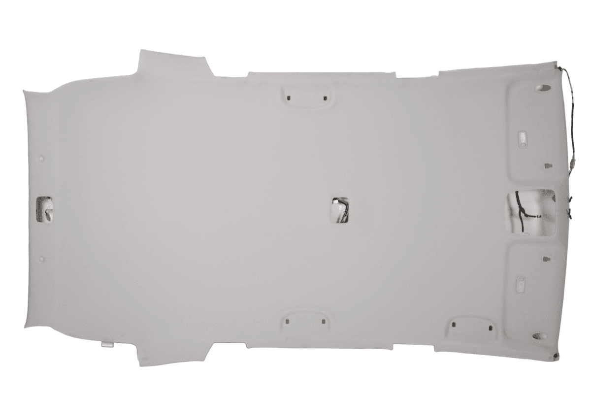 KIA SORENTO III UM 2019 Roof Headliner