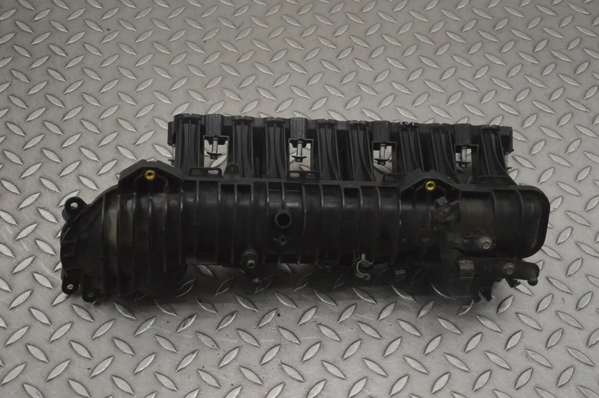 Range Rover Evoque Intake Manifold G4D3-18N968-AA L538 2.0D 2018 RHD 22130581