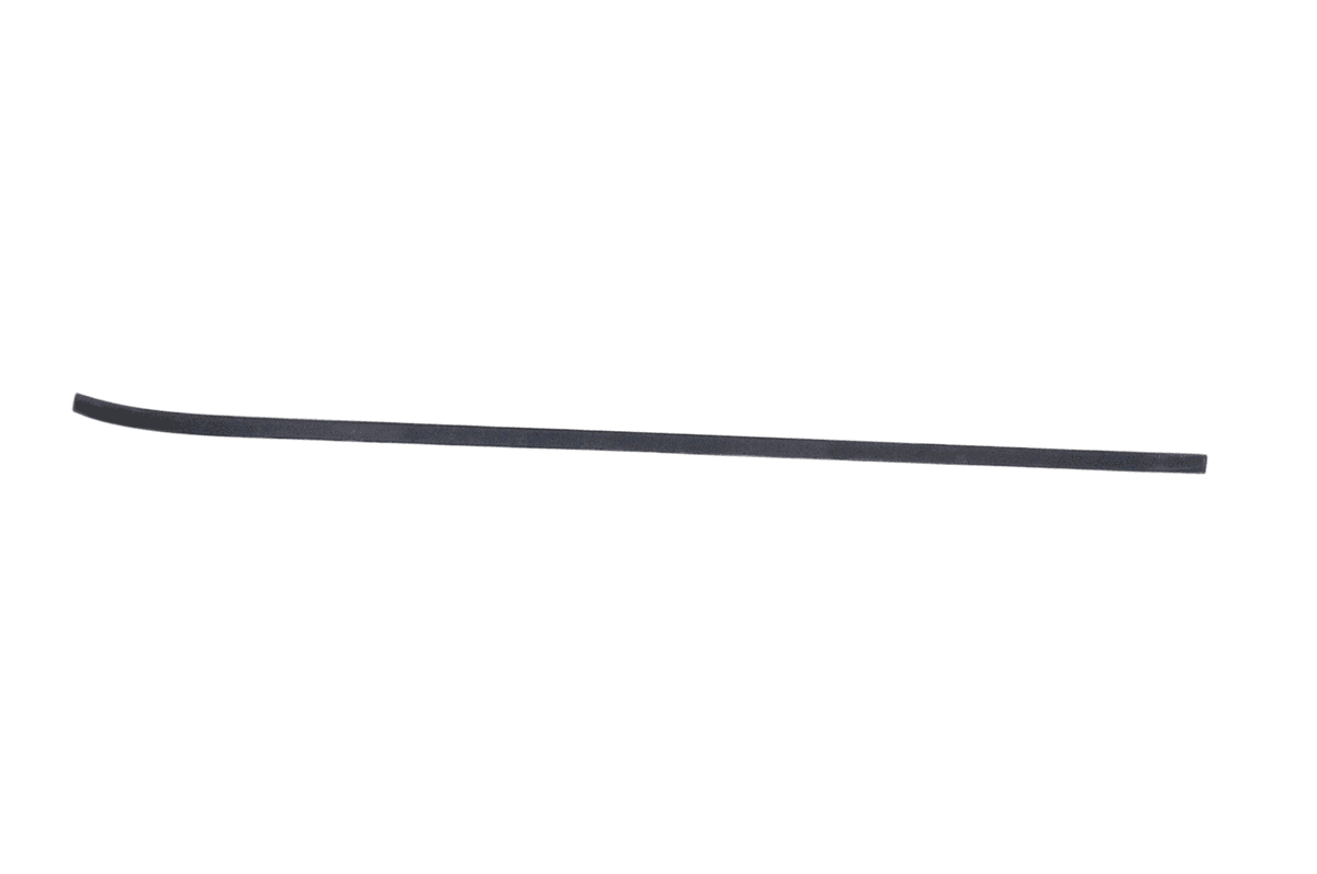 Ssangyong Tivoli Roof Trim Strip Right 1.6 2016 RHD 22134452