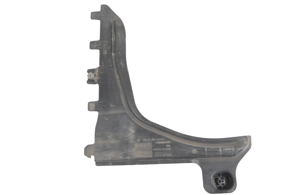 VW Golf Undertray Right 5WA825102A mk8 1.0 TSI 2021 RHD 22207749