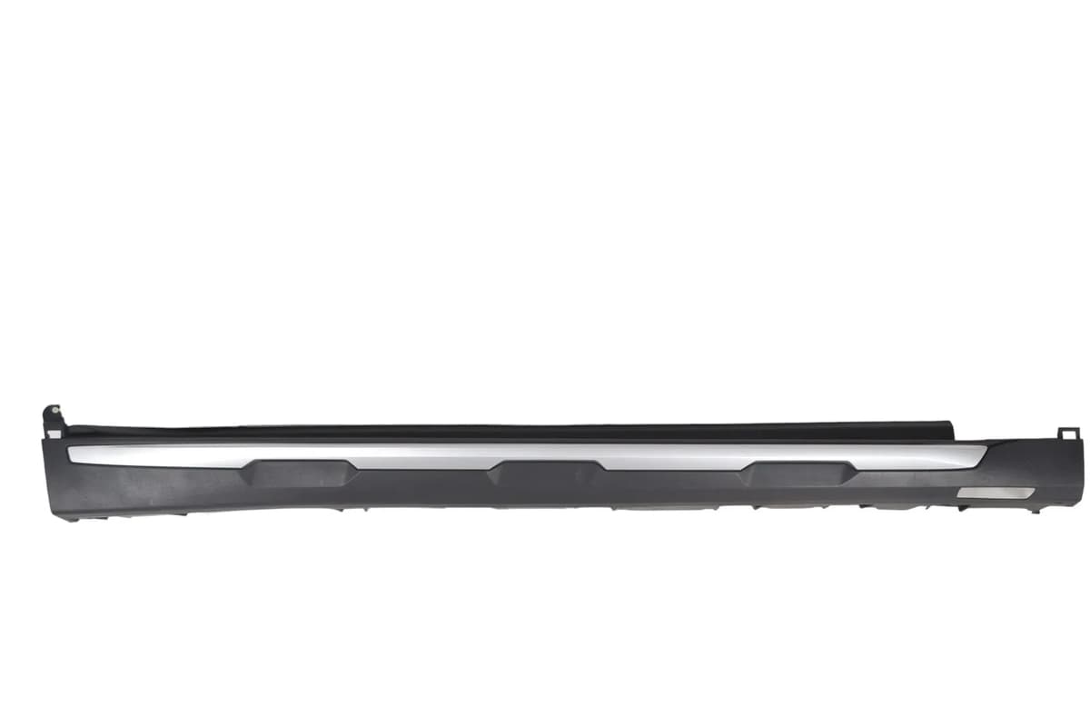 BMW X5 Side Skirt Right X-Line 7440928 G05 2020 22240460