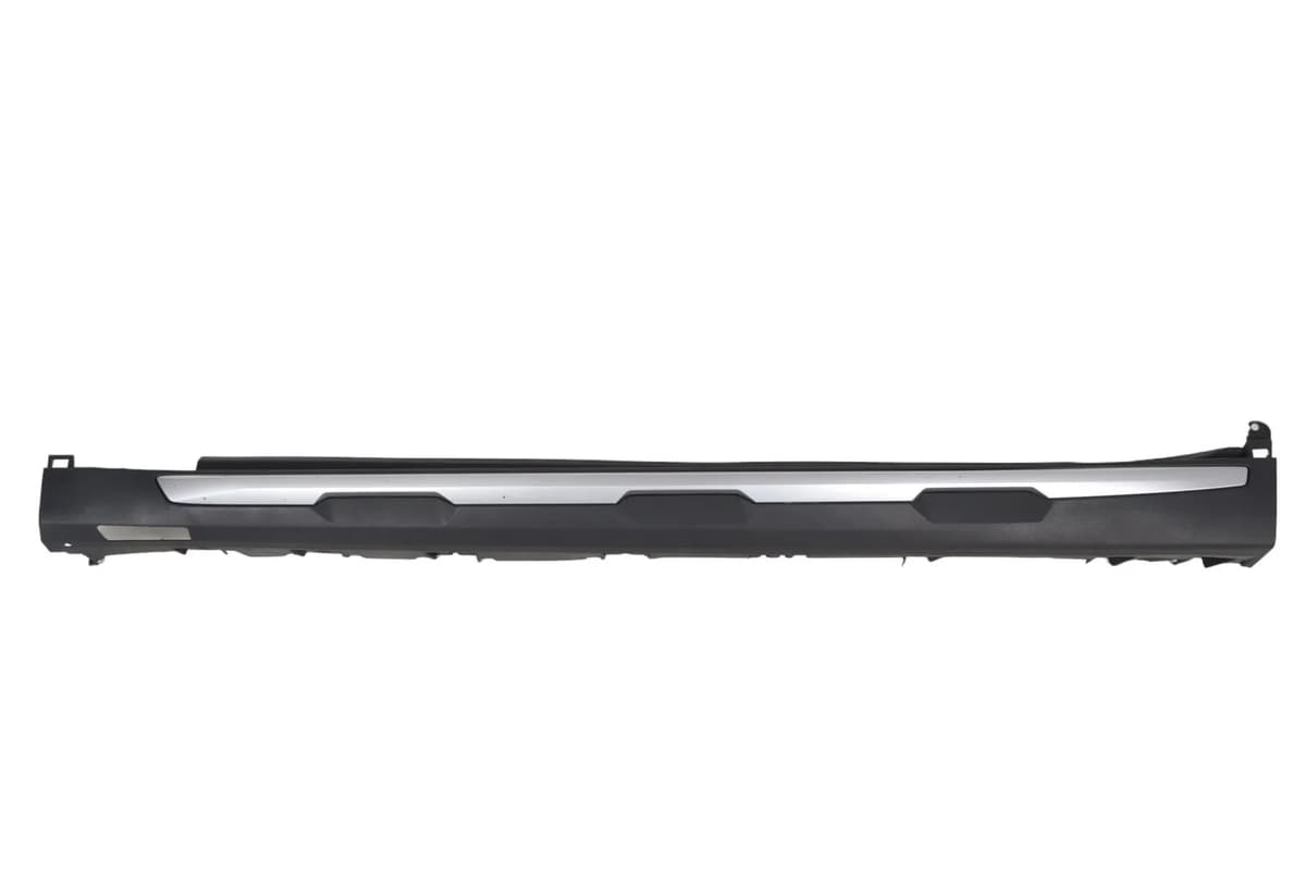 BMW X5 Side Skirt Left X-Line 7440927 G05 2020 22240462