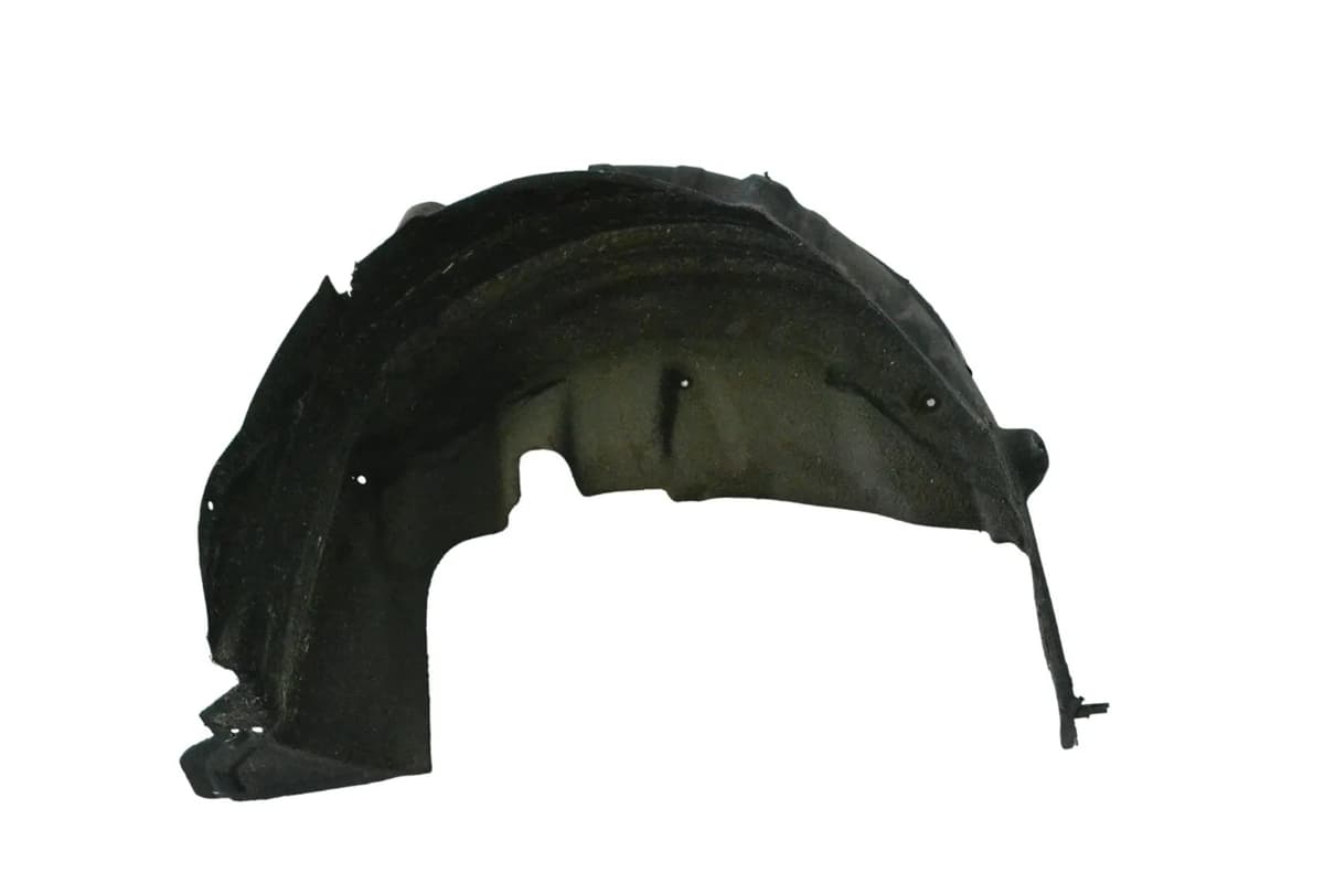 MERCEDES-BENZ A W176 Rear Right Arch Liner 2.0 Petrol 265kw 2014 22268321