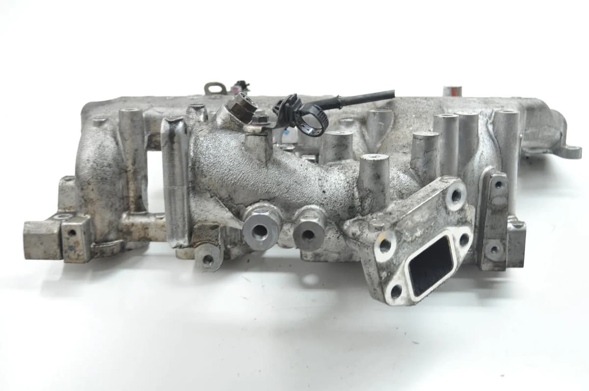 Mitsubishi L200 Air Intake Inlet Manifold 2.5 DI-D 2010 RHD 2227841