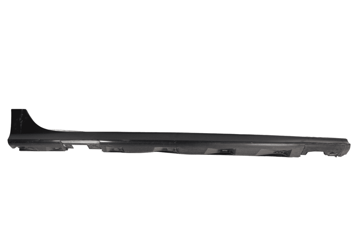 Audi A7 Side Skirt Right Phantom Black 4G8853860 4G 3.0 TDI 2014 RHD 22278790