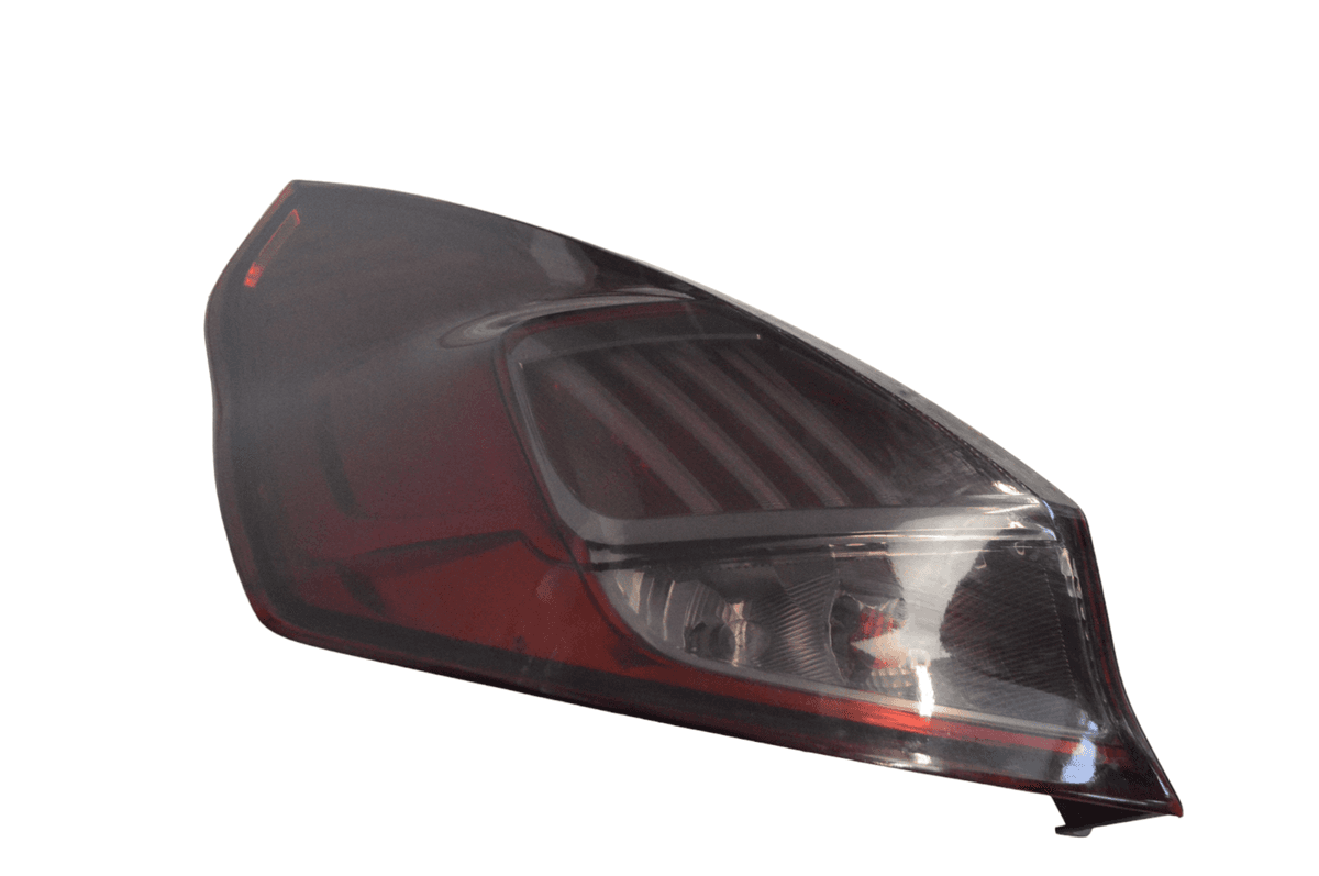 Ford Fiesta Tail Light Rear Left 1.0 2016 RHD 22370923