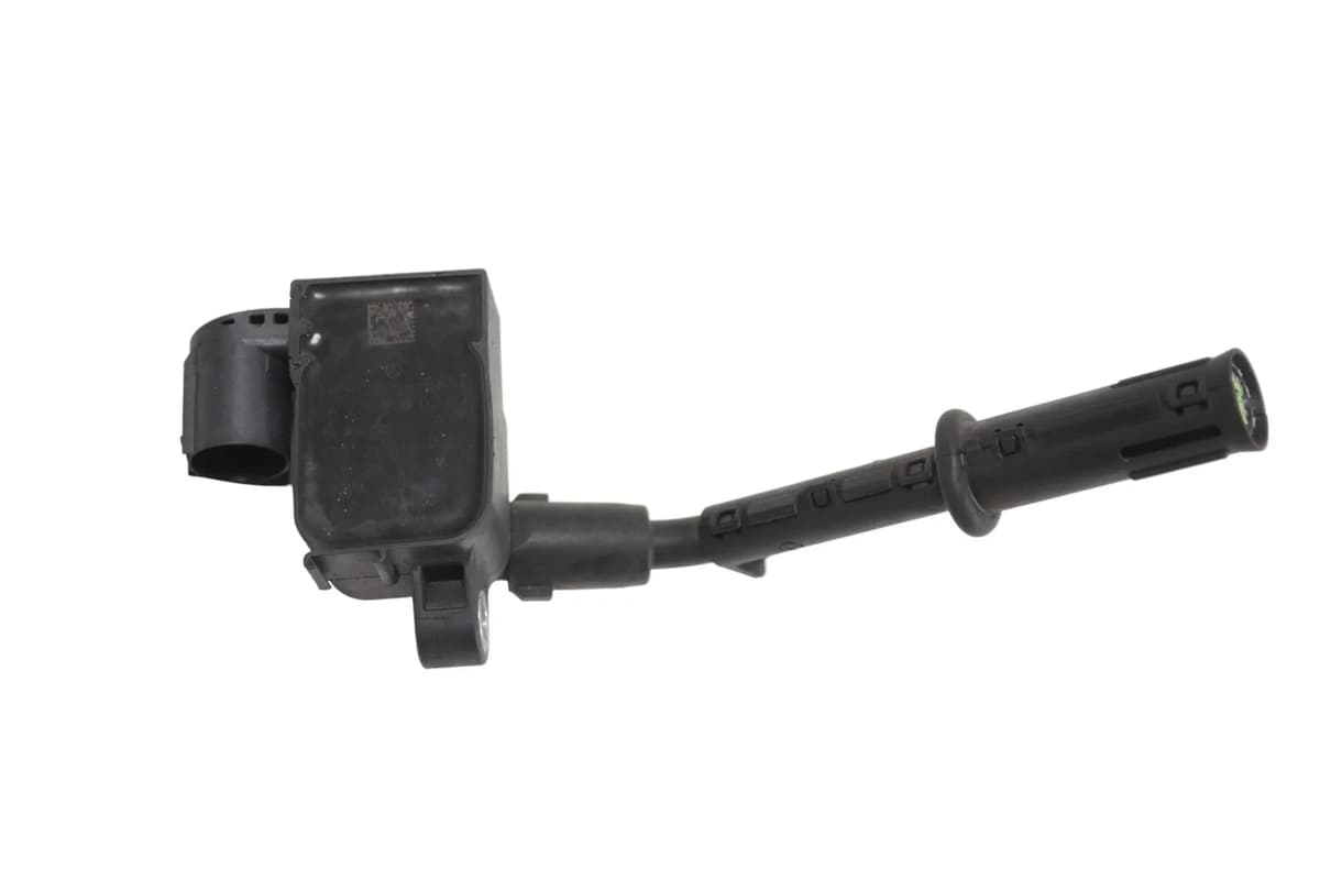 MERCEDES-BENZ GL X166 High Voltage Ignition Coil A2769060260 4.7 Petrol 22371242