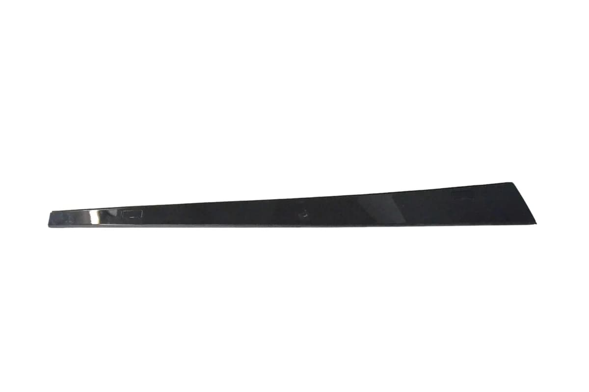 Tesla Model S Roof Trim Strip Left 1034955-00-c 90D 2017 22404770