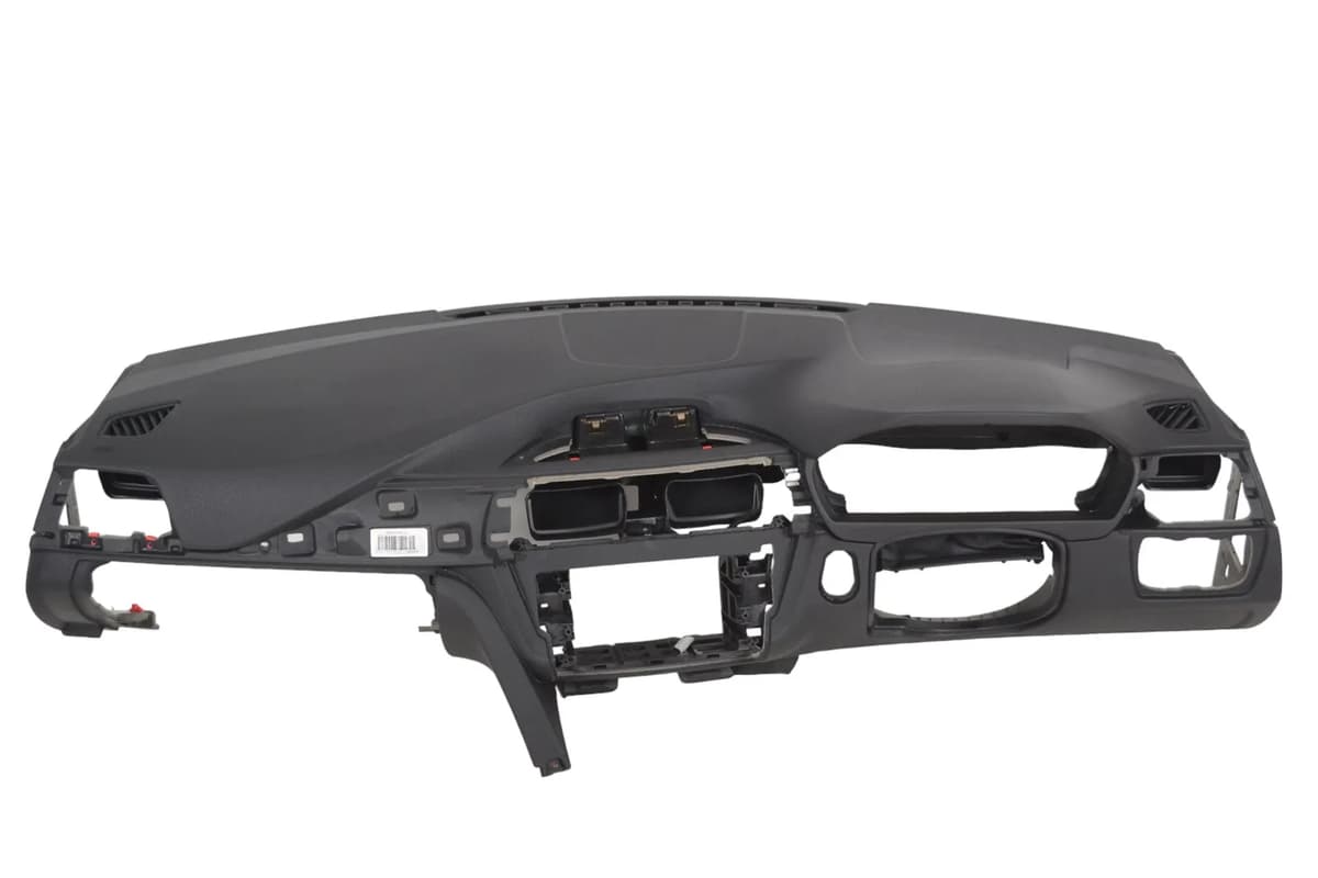 BMW F33 Dashboard Instrument Panel 420i 2014 RHD 22408020