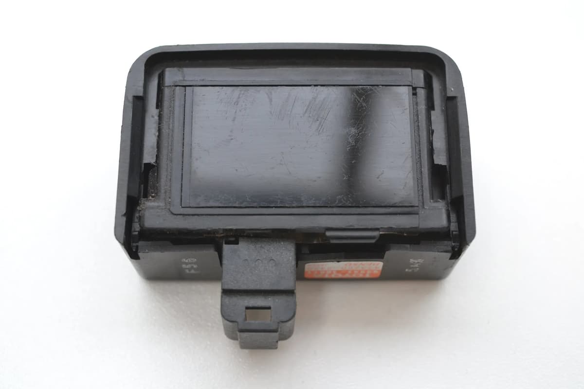 Lexus GS Windscreen Rain Sensor 89941-30011 2006 RHD 2244357