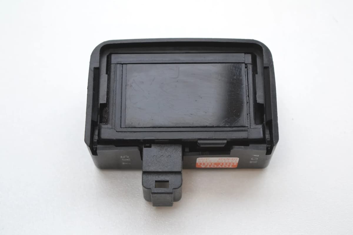 Lexus GS Windscreen Rain Sensor 89941-30011 2006 RHD 2244360