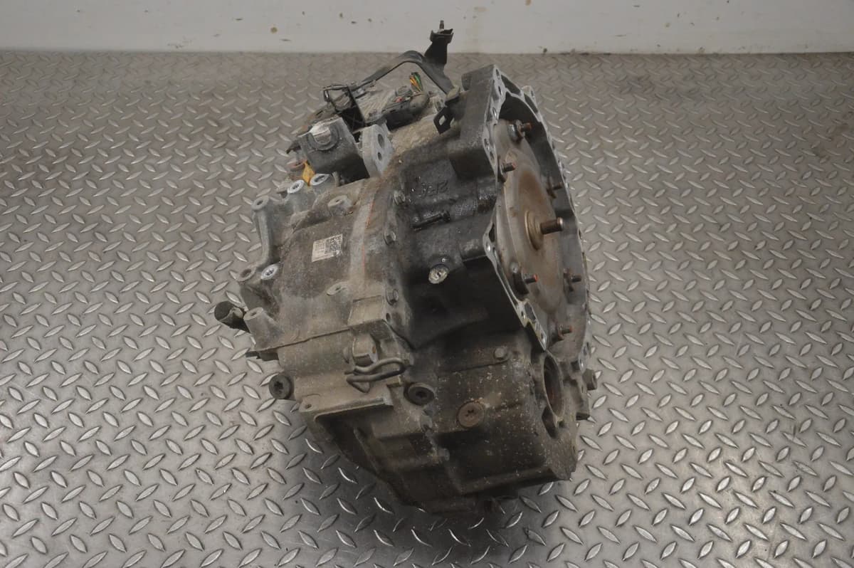 Peugeot RCZ Gearbox Automatic 9664134780 9671978480 1.6 2011 RHD 22452696