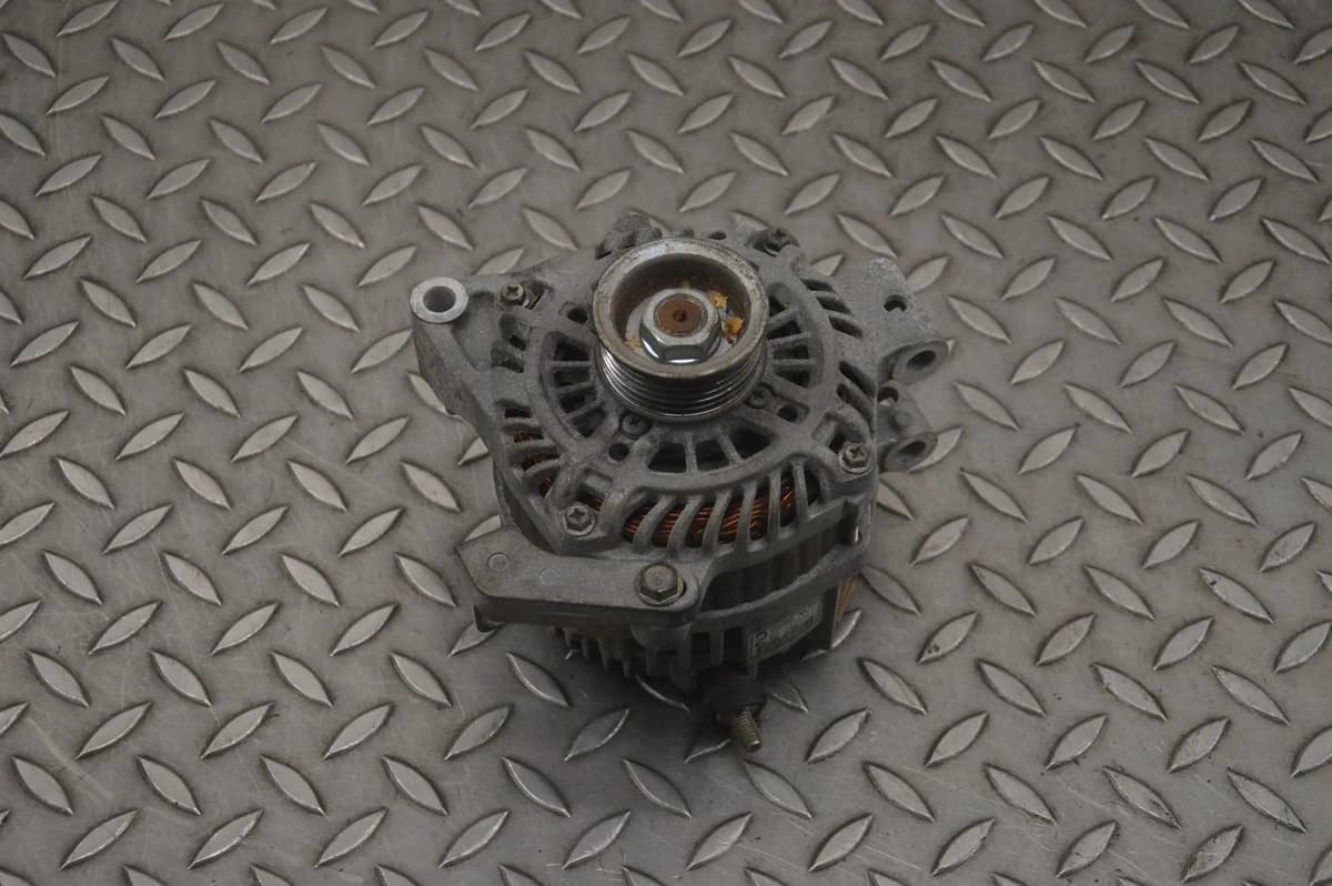 Subaru XV Alternator 23700-AA720 1.6i 2012 22507935