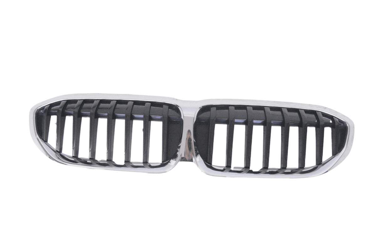 BMW G20 Radiator Grille Front 8075665 318d 2020 LHD 22584749
