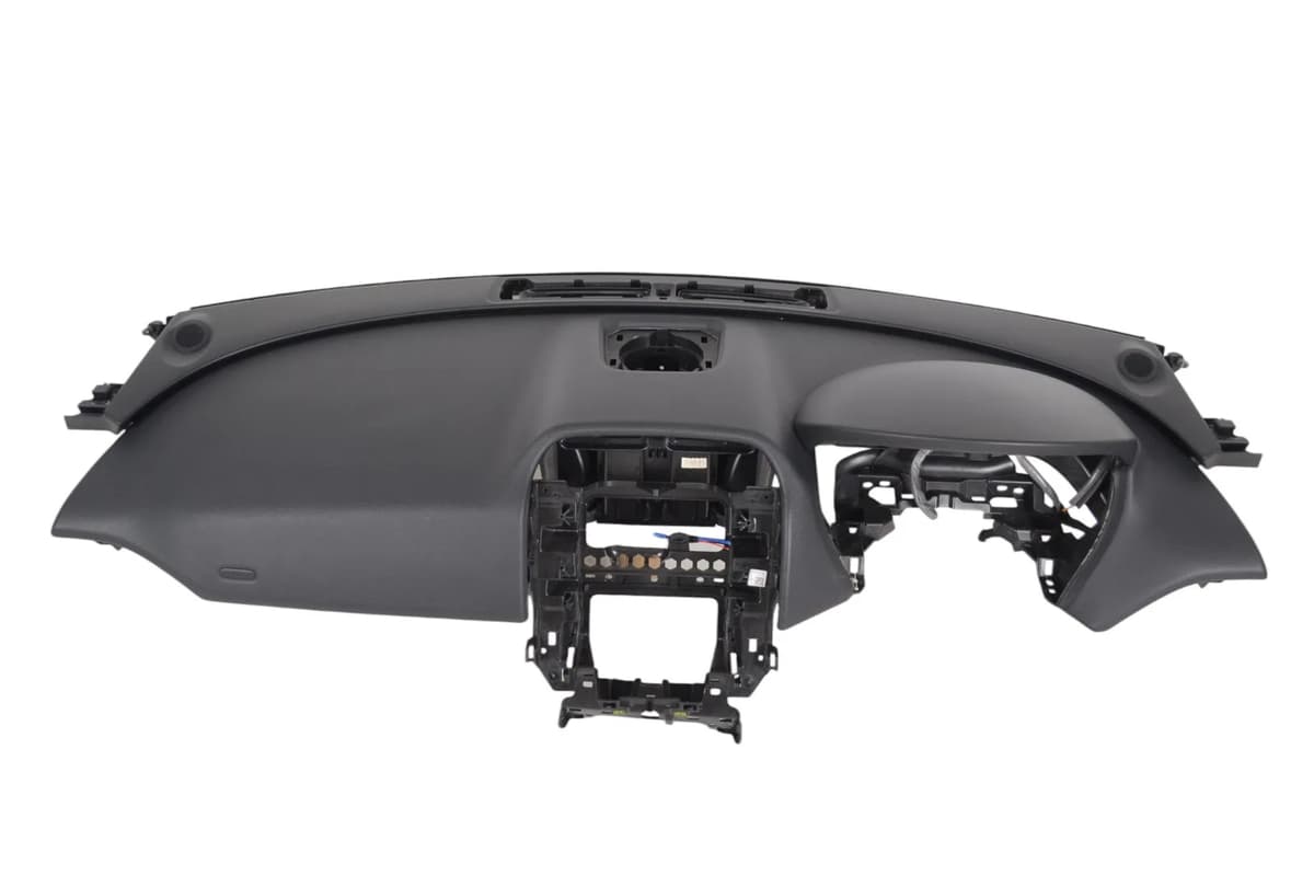 Jaguar F-Pace Dashboard Instrument Panel X761 2.0 D 2016 RHD 22737593