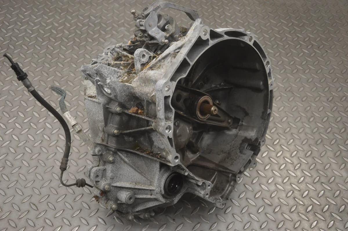 BMW F44 Gearbox Manual 8689381 218i 2020 RHD 22790316
