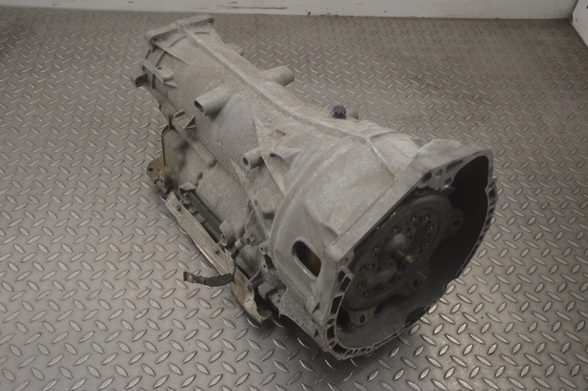 BMW F30 320i xDrive Gearbox Automatic 8HP45X 8601719 2012 22800185