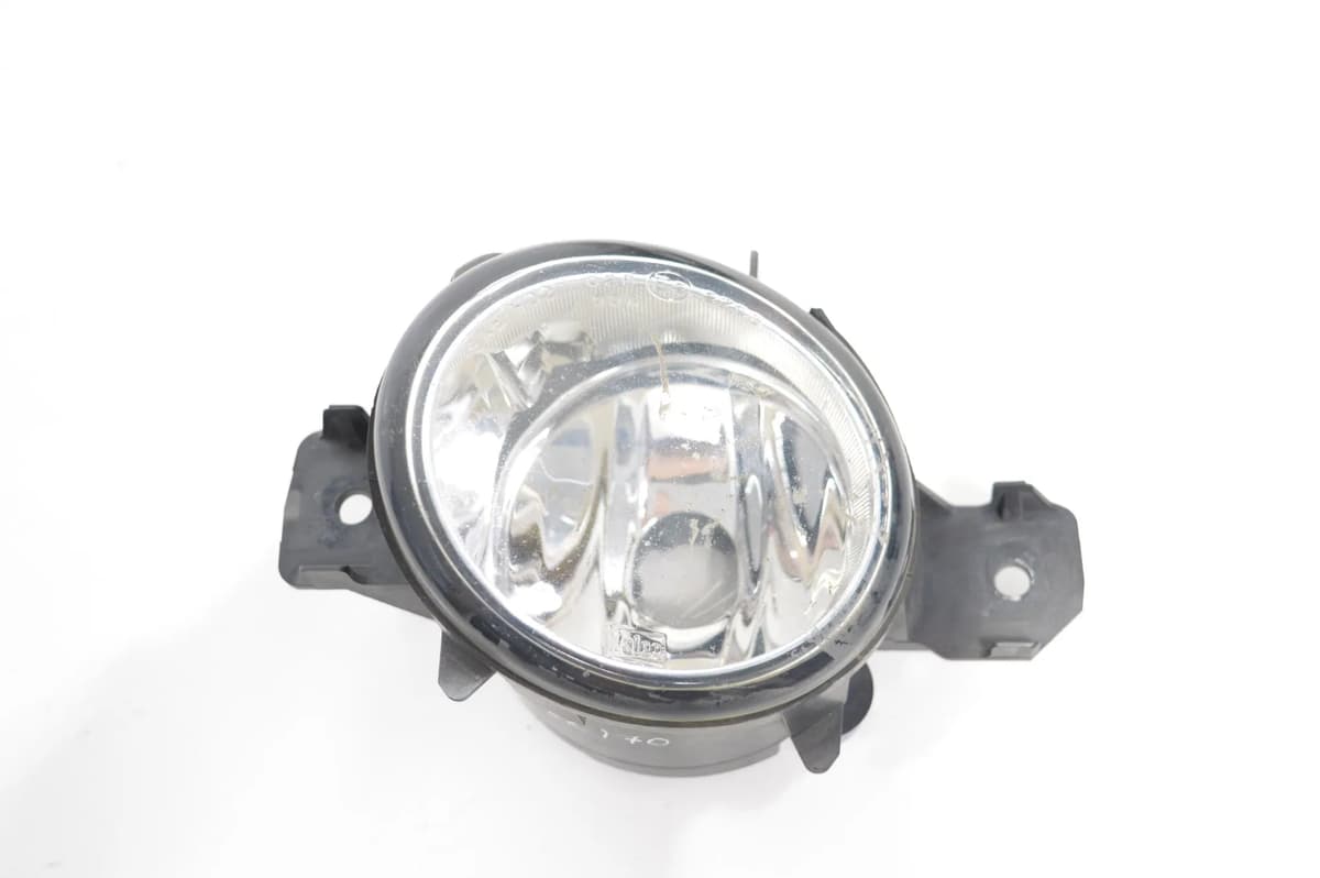 BMW X5 Fog Light Front Left 7184317 E70 3.0d 2007 LHD 2282170