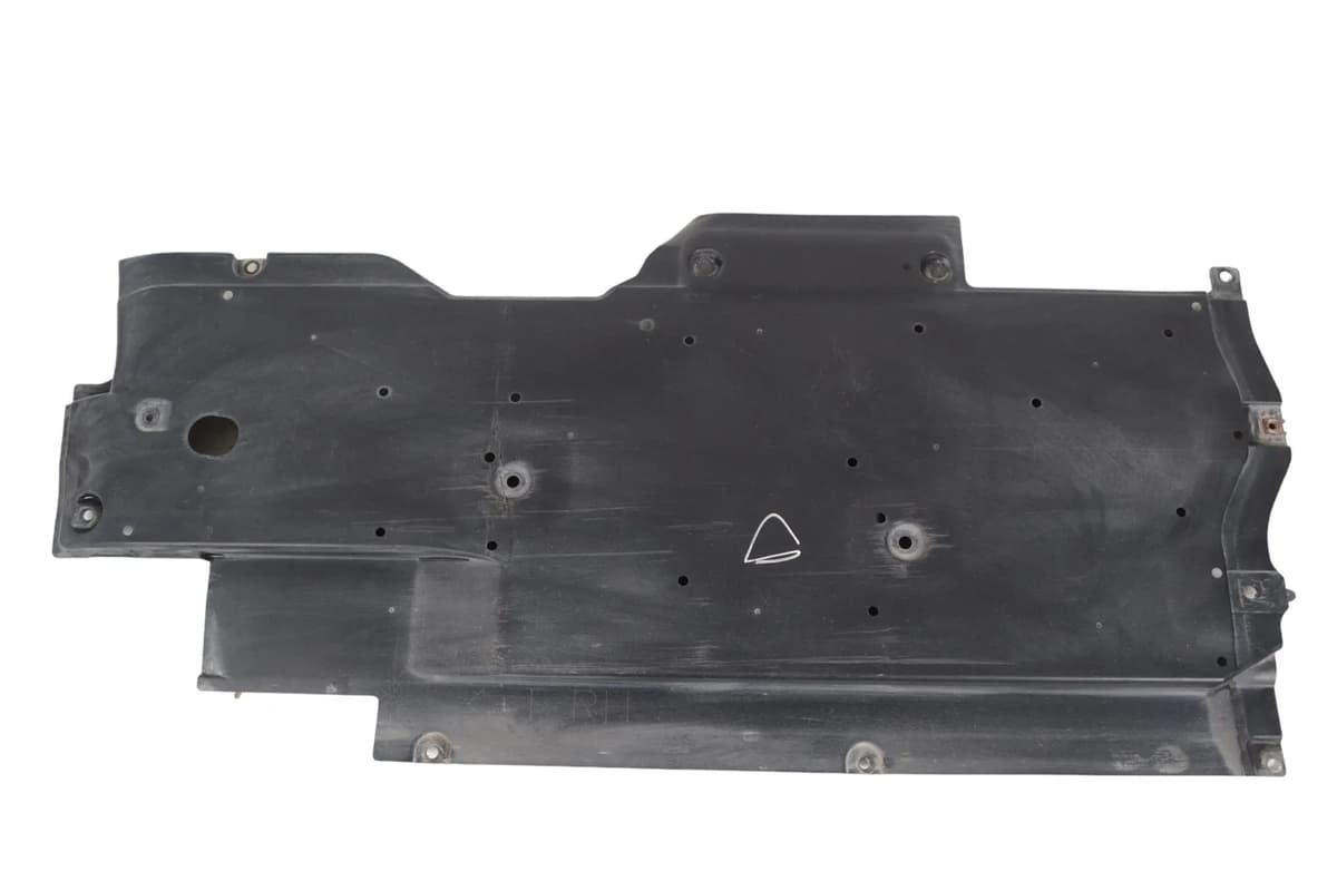 MAZDA 6 Sedan GJ, GL 2012 Right Side Underbody Cover GHP9563D0
