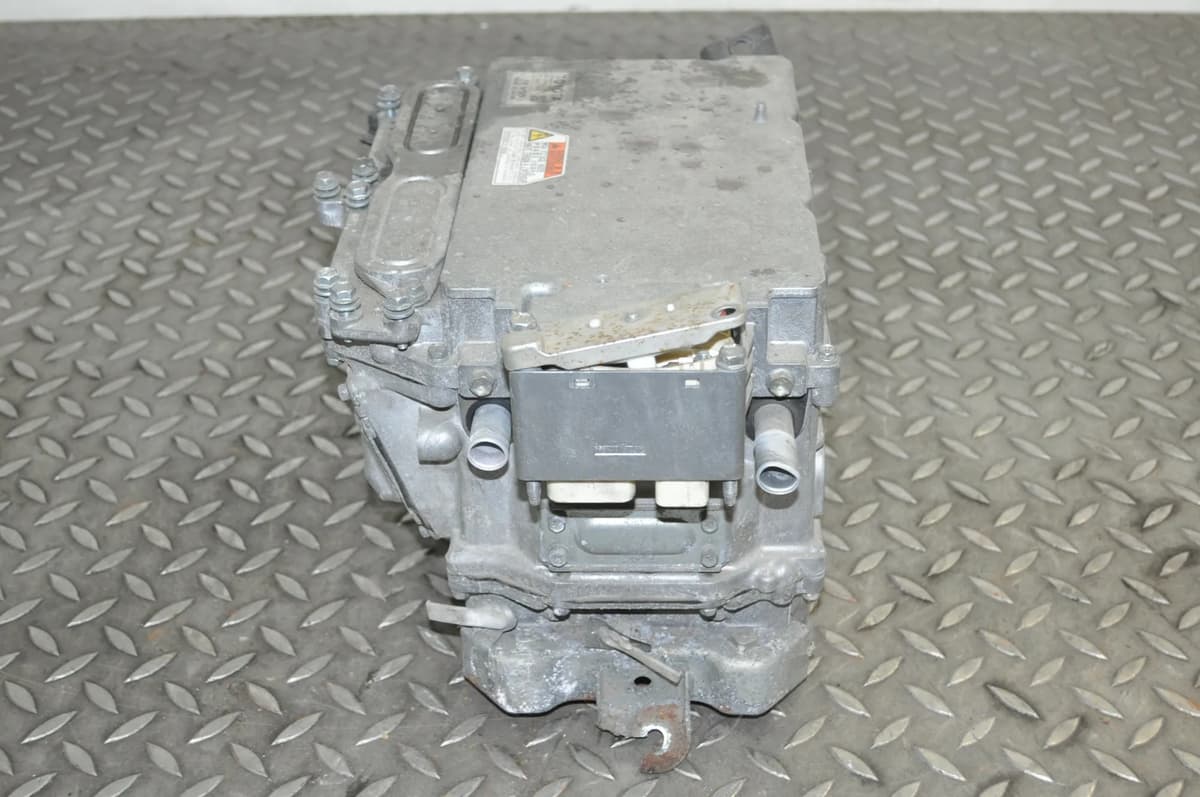 LEXUS LS XF40 Inverter G9200-50011 5.0 Hybrid 327kw 2009 2289280
