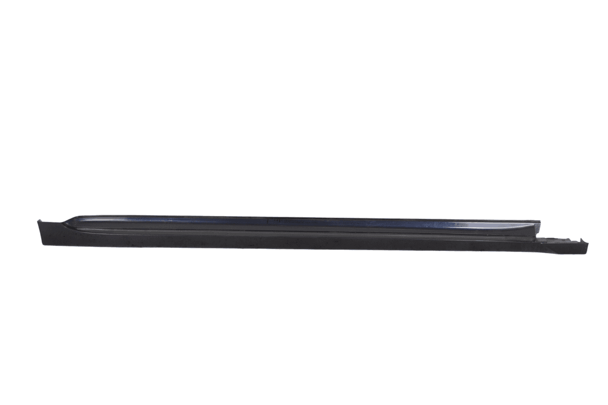 Lexus GS450h Side Skirt Right 8U0 Black Sapphire Pearl 2007 RHD 22906530