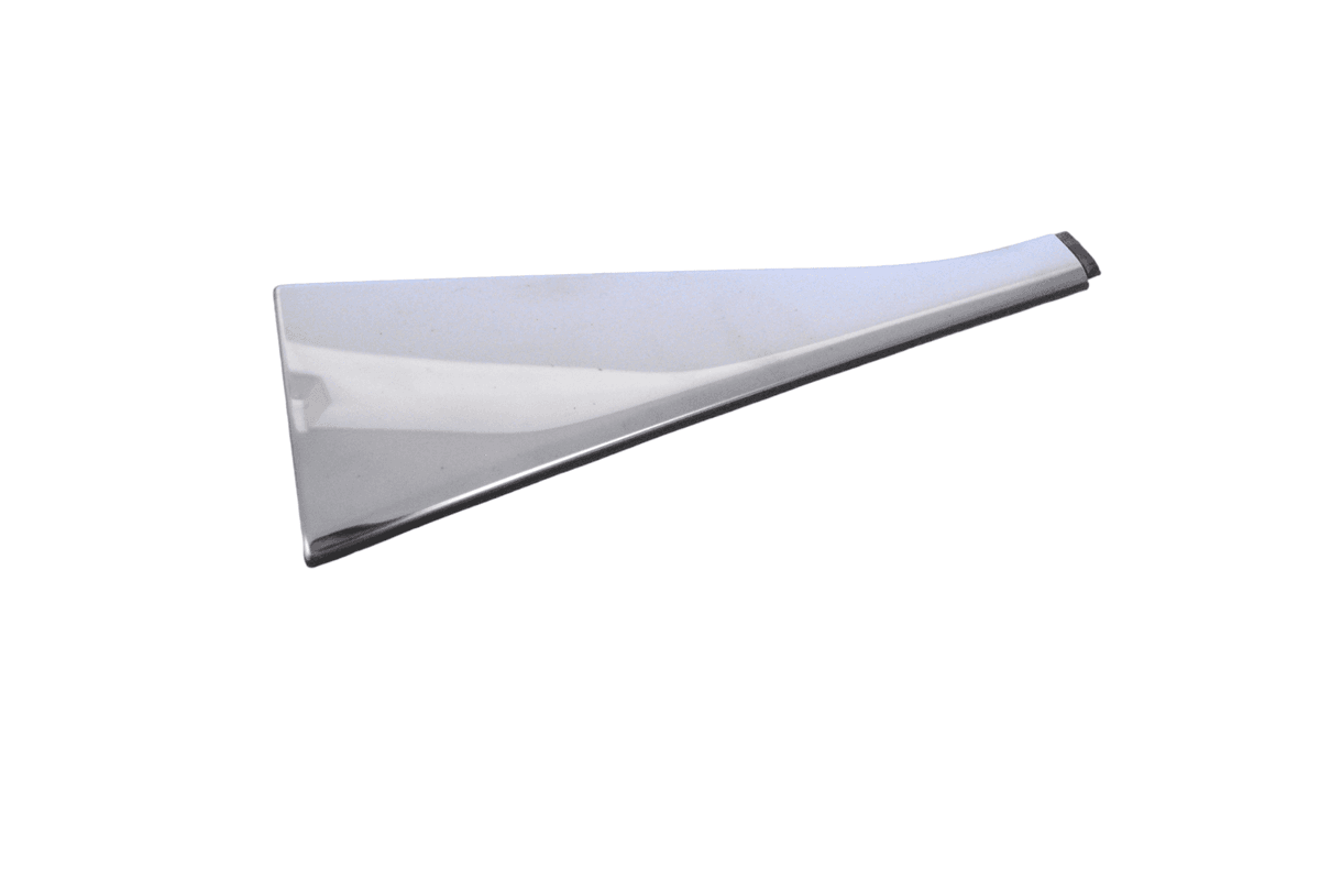 Peugeot 3008 Roof Trim Rear Left 9814047377 1.2 2022 RHD 22914500