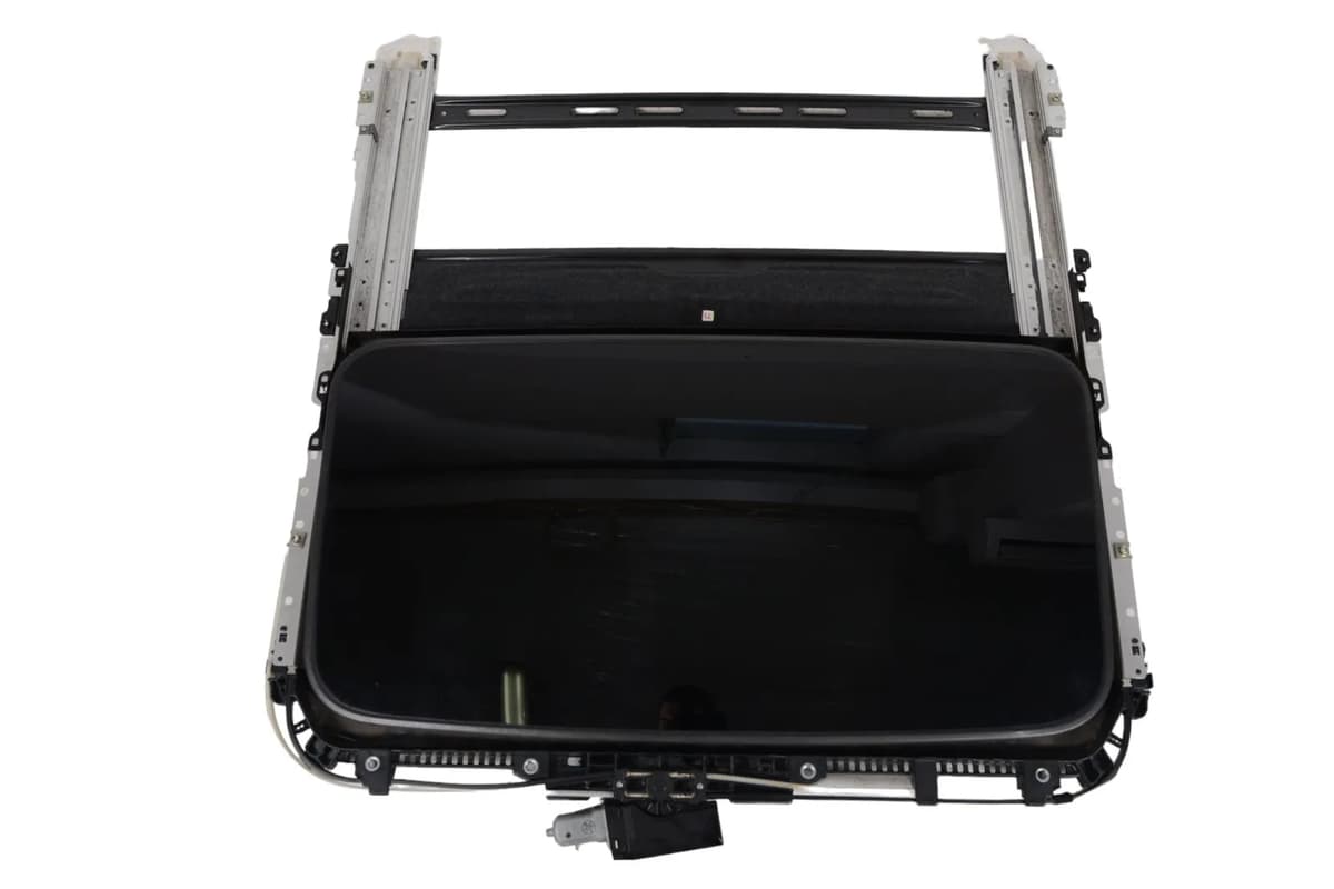 Lexus GS450h Sunroof Panoramic 63260-30150 2007 RHD 22915428