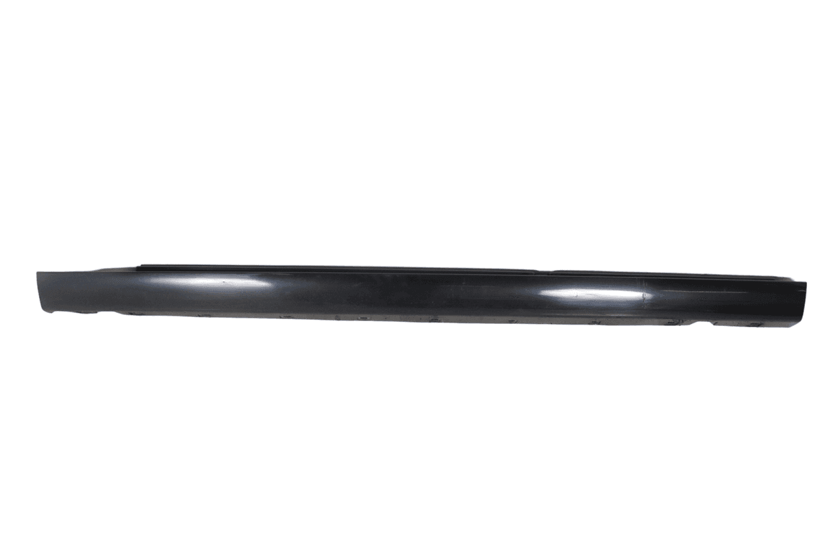 Jaguar S-Type Side Skirt Left Midnight Black 4R83-5410155 X200 2006 RHD 22915430