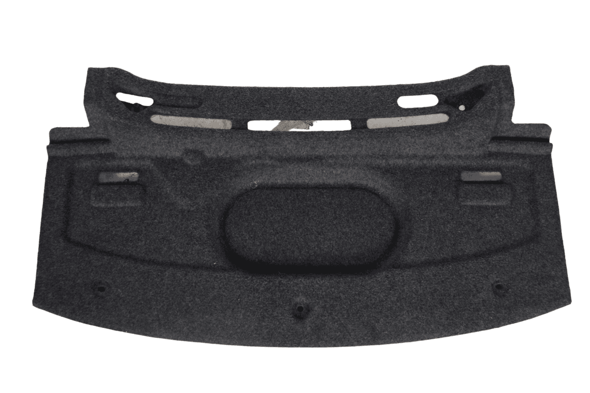 Jaguar S-Type Tailgate Inner Cover X200 2.7 D 2006 RHD 22915565