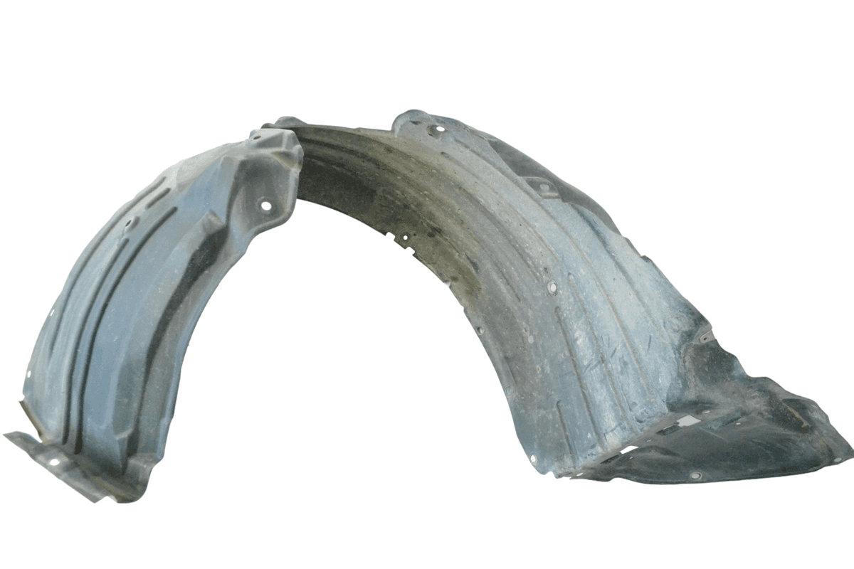Mazda 6 Wheel Arch Liner Front Left GHP9 2.2D 2012 LHD 22945832