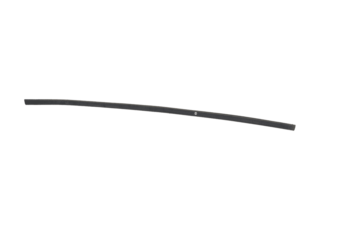 Ssangyong Korando Roof Trim Strip Right 2.2 Xdi 2016 RHD 22968354