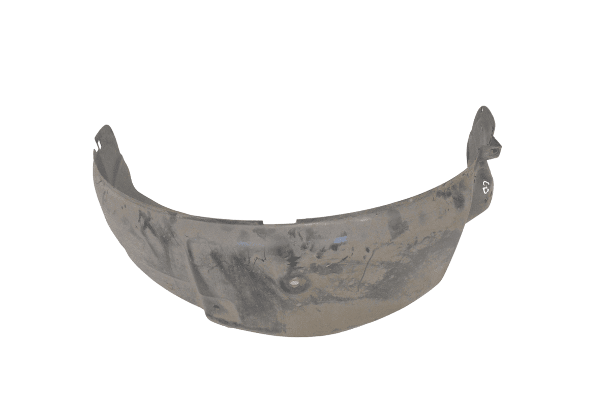 Ssangyong Korando Wheel Arch Liner Rear Right 2.2 Xdi 2016 RHD 22976365