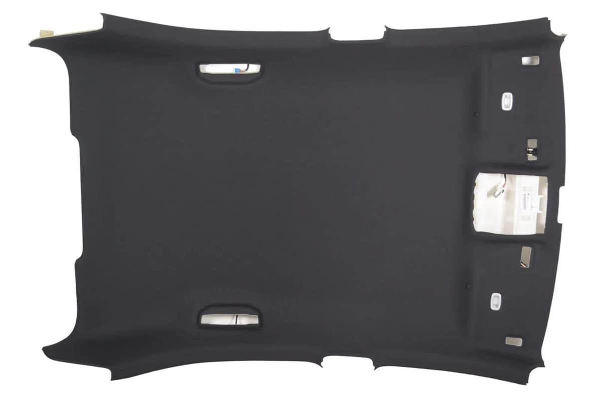 MERCEDES-BENZ A V177, Z177 2021 Roof Headliner A1776905302