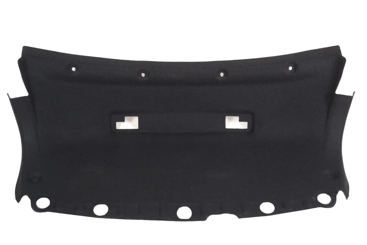 Mercedes V177 Tailgate Inner Cover A1776909500 A180d 2021 RHD 23064188