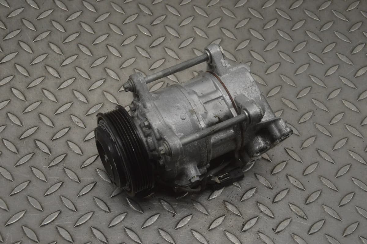BMW G20 A/C Compressor Pump 6994082 320i 2022 RHD 23077311