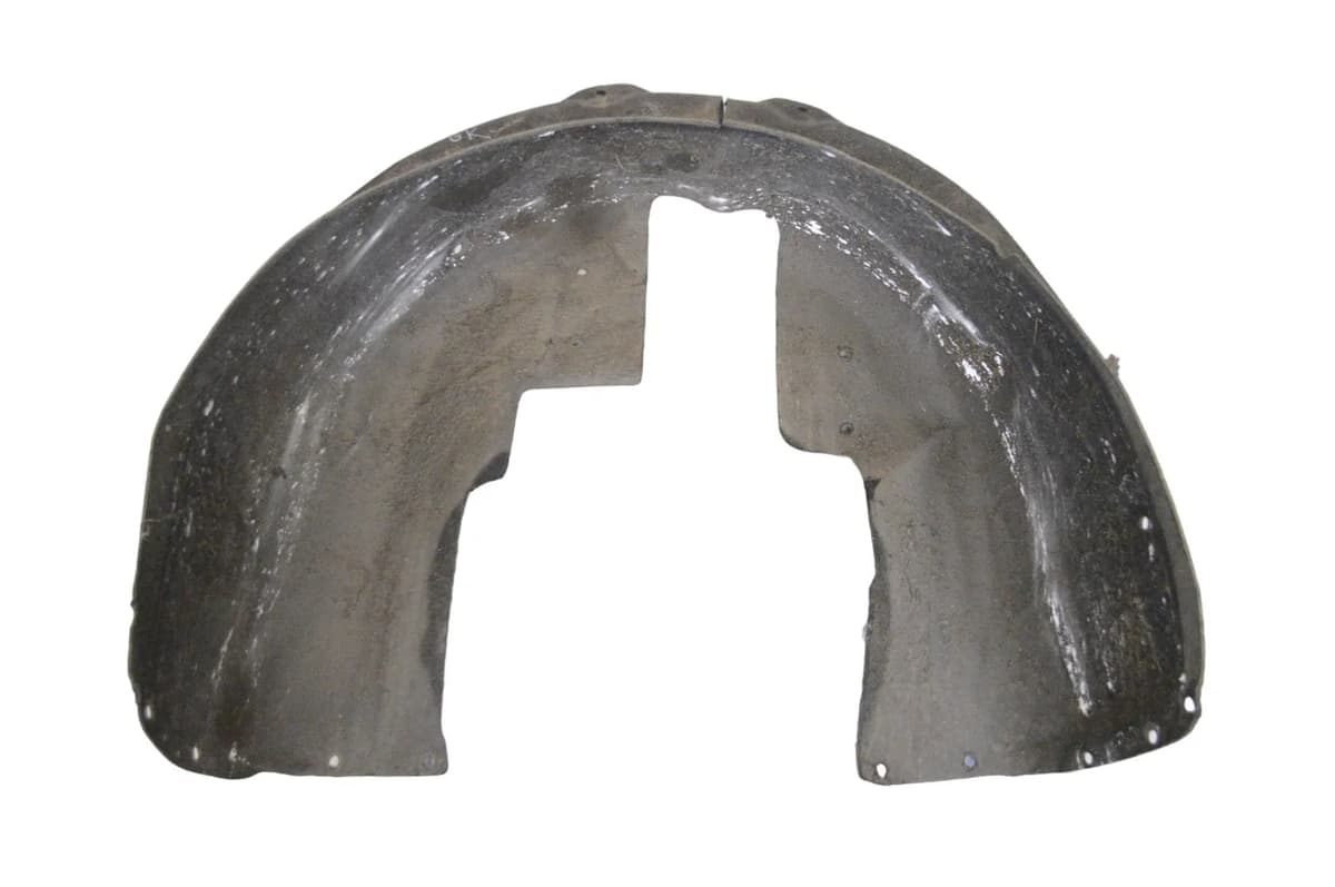 Tesla Model S P100D Wheel Arch Liner Rear Left 2016 RHD 23115415