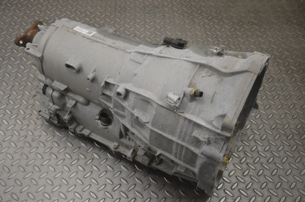 BMW G21 Gearbox Automatic 5A45DC3 330e 2022 RHD 23133155