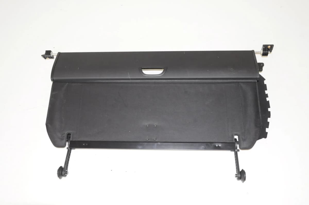AUDI A3 Cabrio 8V7, 8VE 2015 Boot Sliding Parcel Shelf