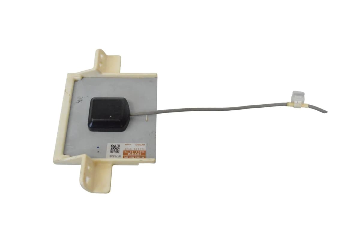 Lexus GS450h Navigation Antenna Module 86860-30190 2007 RHD 23170551