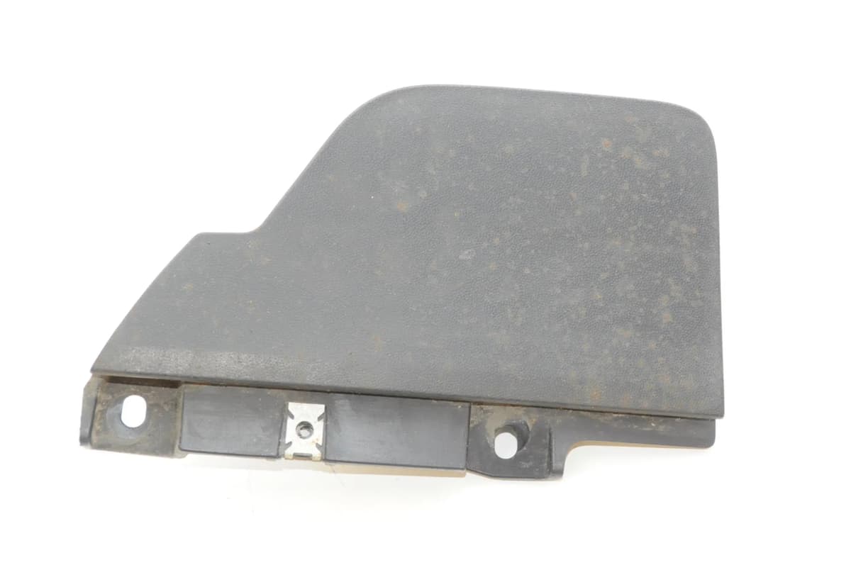 VW Golf Mud Flap Rear Left 5G0854856 mk7 2013 LHD 2317074