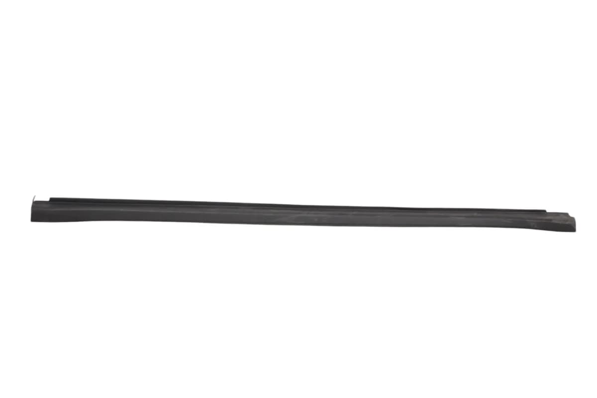 Skoda Enyaq Side Skirt Right 5LA853856 iV50 2022 RHD 23238263