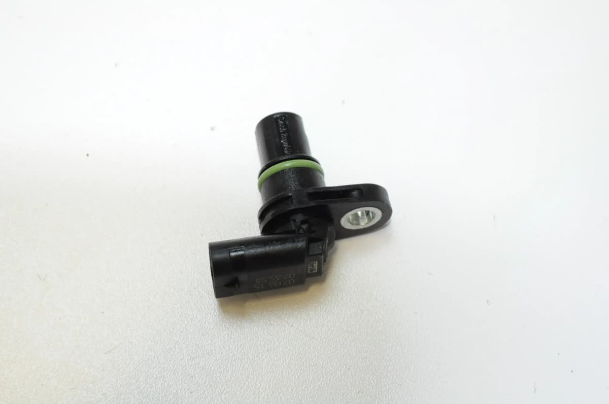 Audi A3 Camshaft Position Sensor 04C907601A 8V 1.4 TFSI 2015 LHD 2330212