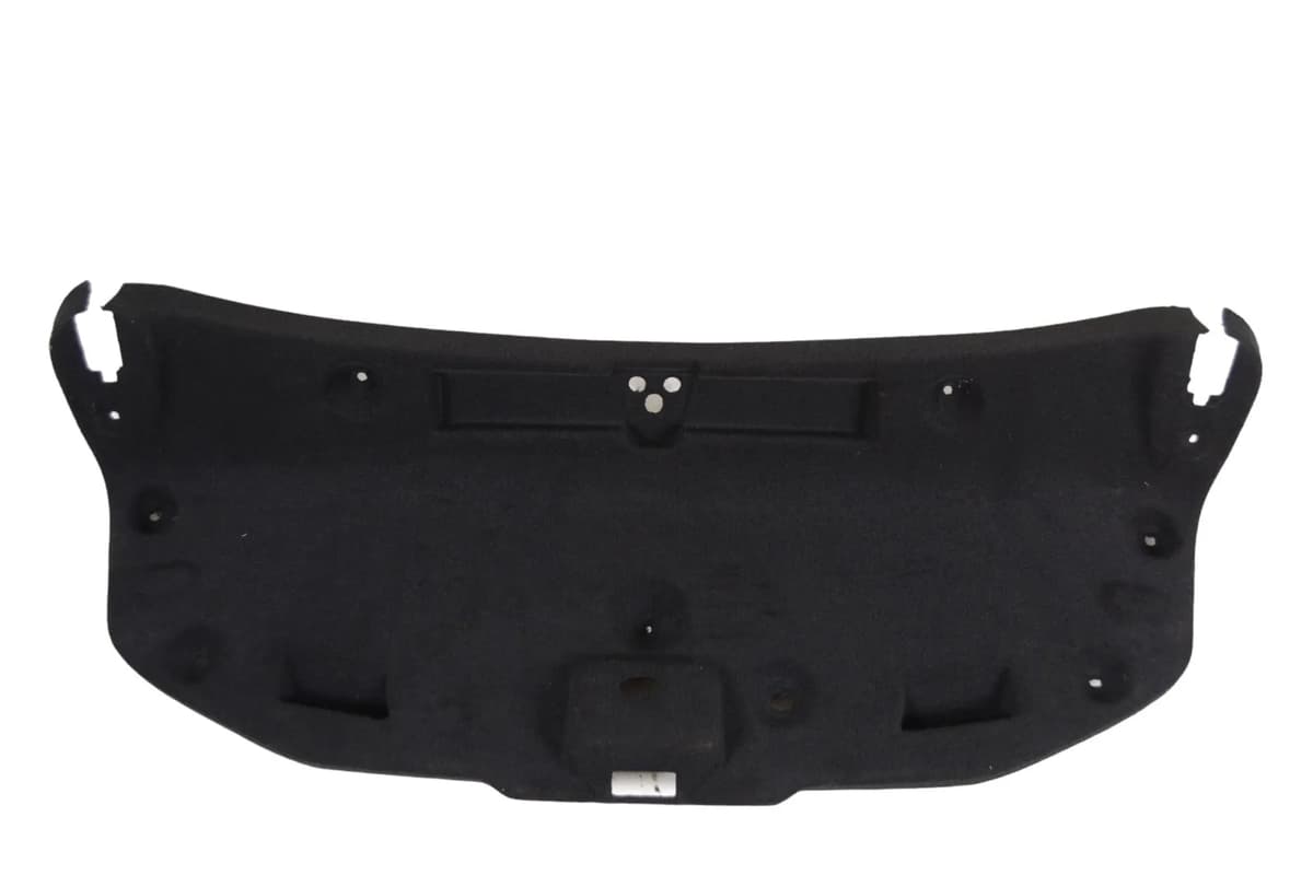 Alfa Romeo Giulia Tailgate Inner Cover 01561193750 2.0 2017 RHD 23346709