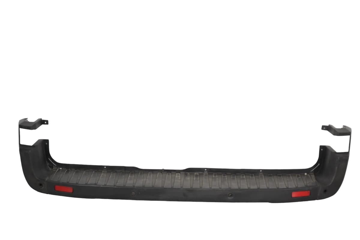 Ford Transit Rear Bumper 2.0 TDCi 2020 RHD 23371399